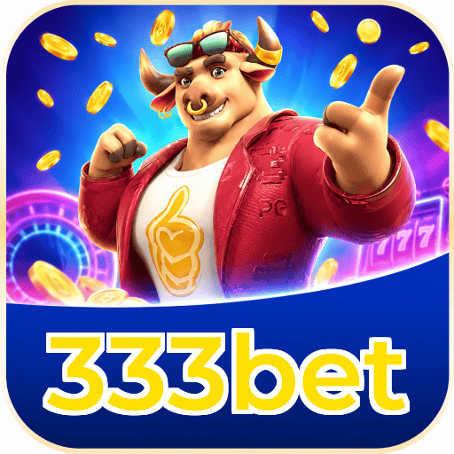 333bet Logo