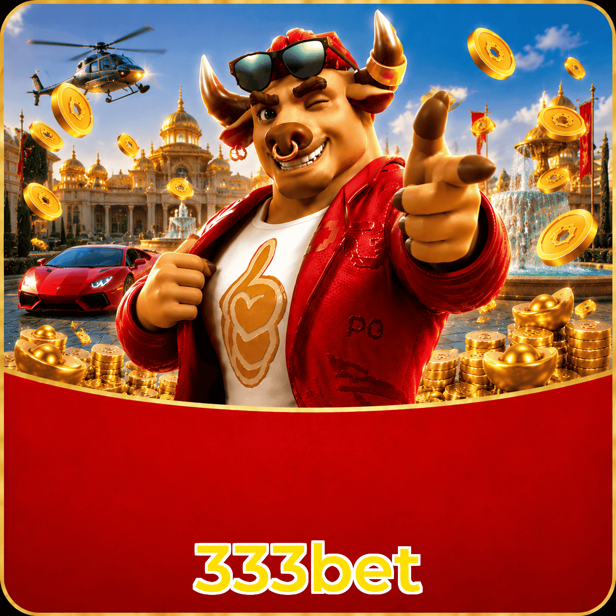 333bet Security Analysis