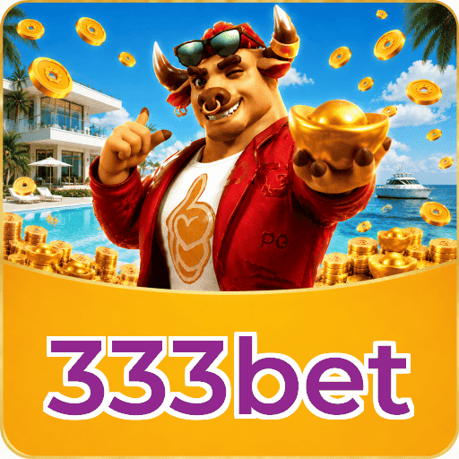 333bet Logo