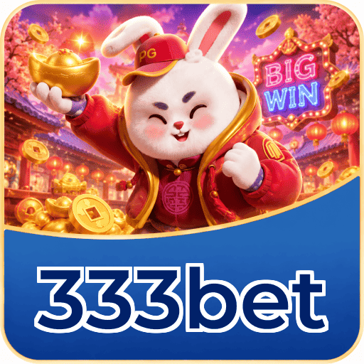 333bet Logo