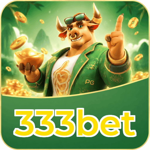 333bet Logo