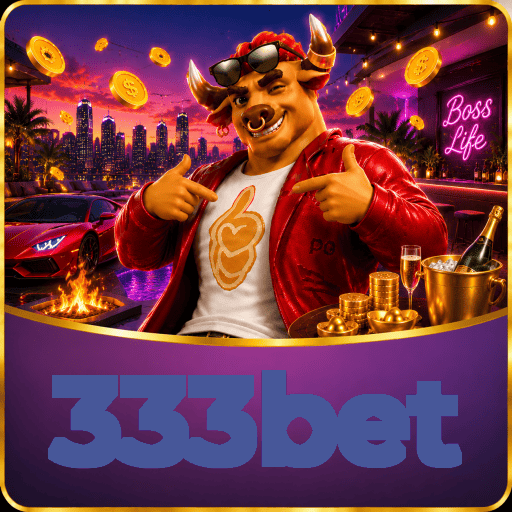 333bet Logo
