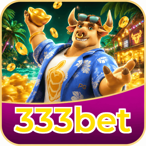 333bet Logo