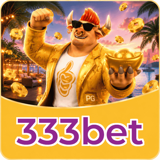 333bet Logo